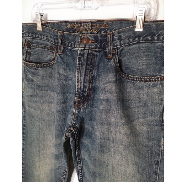 American Eagle Outfitters Other - American Eagle Outfitters Denim Pants Size 34/30